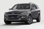 Ford Territory 2014 года (AU)